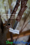 Weeping Willow Tree Connectors for Branches | ShopWildThings Weeping Willow Tree Connectors for Branches | ShopWildThings