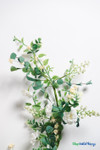 Artificial White Flowers and Greenery Garlands and Matching Sprays | ShopWildThings.com Wedding and Event Table Decorations Artificial White Flowers and Greenery Garlands and Matching Sprays | ShopWildThings.com Wedding and Event Table Decorations