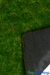 Faux Lush  Magic Moss Green Wall Pad 40" by 80" by ShopWildThings.com