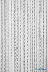 Custom Fabricated Limited Edition Silver Double Chain Wave Curtain 24" W x 8' L at ShopWildThings.com Custom Fabricated Limited Edition Silver Double Chain Wave Curtain 24" W x 8' L at ShopWildThings.com