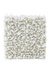 8x8 artificial white flower wall backdrop isolated on white background, realistic roses hydrangeas baby’s breath panel – ShopWildThings.com