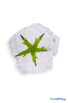 Oversized White Silk XXXL Rose Head – artificial polyester flower head only, no stem, 32 inches wide, perfect for weddings, centerpieces, photo props, and event decorations – ShopWildThings.com