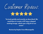 Diamond Crystal Beaded Curtain Review