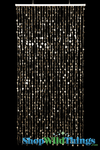 Lighter Gold Bubbles Beaded Curtain Door Beads ShopWildThings Acrylic Curtains Lighter Gold Bubbles Beaded Curtain Door Beads ShopWildThings Acrylic Curtains