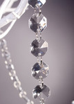 30 Feet Long Acrylic High Quality Strands of Beads Long Strands ShopWildThings.com 30 Feet Long Acrylic High Quality Strands of Beads Long Strands ShopWildThings.com