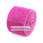 Ideal for Arts & Craft Projects, Diamond Wrap Rolls Are Flexible and Easy to Use | ShopWildThings.com