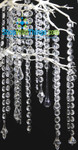 Use ShopWildThings Pendants with Garland Strands to Add Sparkle, Hang on Trees or Use in Centerpieces | ShopWildThings.com