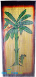ShopWildThings Scenic Painted Bamboo Curtains are Colorful and Fun ShopWildThings Scenic Painted Bamboo Curtains are Colorful and Fun
