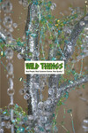 COMING SOON! Tree in Pot, 4 Feet Tall  - Silver w/ Heavy Glitter - Bendable!