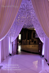 Create Stunning Event Entryways with Sparkling Bubbles Beaded Curtains by ShopWildThings.com Create Stunning Event Entryways with Sparkling Bubbles Beaded Curtains by ShopWildThings.com