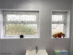 Silver Bubbles Beaded Curtains as Beautiful Window Decor for Bathrooms - Silver Bubbles Beaded Curtains by ShopWildThings make great, easy to hang ceiling decor that provides just the right amount of sparkle! Silver Bubbles Beaded Curtains as Beautiful Window Decor for Bathrooms - Silver Bubbles Beaded Curtains by ShopWildThings make great, easy to hang ceiling decor that provides just the right amount of sparkle!