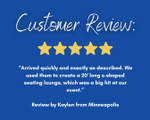 Diamond Crystal Beaded Curtain Review Diamond Crystal Beaded Curtain Review