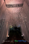 Create an event entrance with Diamonds Iridescent Beaded Curtains by ShopWildThings.com – Gala Entrance Decor Create an event entrance with Diamonds Iridescent Beaded Curtains by ShopWildThings.com – Gala Entrance Decor