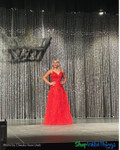 Extra Long Sparkling Beaded Curtain Stage Backdrop – Glam Pageant Decor by ShopWildThings.com
Diamonds Iridescent Beaded Curtains