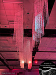Gala Dinner Reception Sparkling Ceiling Decor
Ceiling decor is taking luxury events to the next level in 2025. This stunning design features Diamonds Beaded Curtains with Bendable Rods from ShopWildThings, creating a dramatic, high-impact look perfect for weddings, galas, and upscale events.
Drape them, bend them, or layer them—these beaded curtains add height, texture, and elegance to any space.
Get inspired and shop the look at ShopWildThings.com.