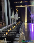 It's PROM Season!  ShopWildThings can add major sparkle to any space! 

With entire collections of iridescent and non-iridescent finishes, we have everything you need to create a seamless look. Shop matching: Beaded Curtains, Columns, Chandeliers, Ceiling Swags, and more at ShopWildThings.com!

Crystal Prom Party Decor