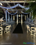 It's PROM Season!  ShopWildThings can add major sparkle to any space! 

With entire collections of iridescent and non-iridescent finishes, we have everything you need to create a seamless look. Shop matching: Beaded Curtains, Columns, Chandeliers, Ceiling Swags, and more at ShopWildThings.com!

Crystal Prom Party Decor