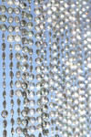 6 Foot Long Triple Density Crystal Iridescent Diamonds Beaded Curtain, Sparkling Backdrop Curtains for Weddings & Events | ShopWildThings.com 6 Foot Long Triple Density Crystal Iridescent Diamonds Beaded Curtain, Sparkling Backdrop Curtains for Weddings & Events | ShopWildThings.com