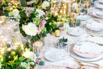 Thin Wire Strand with LED Lights Easily Adds Illumination to Event Decor | ShopWildThings.com