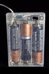 Battery Pack Close Up Fairy Lights Strand ShopWildThings.com