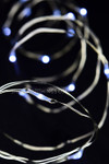 LED Fairy Lite Long Lasting Waterproof Lights Battery Operated ShopWildThings