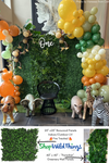 Mix and Match Artificial Greenery Wall Panels by ShopWildThings for a completely unique photo wall design! Great for parties, weddings, or even as permanent installations in your home of business. Many new Fire Rated panels now available at ShopWildThings.com Mix and Match Artificial Greenery Wall Panels by ShopWildThings for a completely unique photo wall design! Great for parties, weddings, or even as permanent installations in your home of business. Many new Fire Rated panels now available at ShopWildThings.com