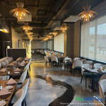 Durable, fireproof, and endlessly customizable, Lynx Metal Curtains by ShopWildThings are the perfect solution for commercial and retail spaces. Featured here in a restaurant design, we can see how these metal curtains combine functionality with a sleek, modern look.
Available in any size or color to fit your project needs!
Stylish and Function Restaurant Metal Curtains Durable, fireproof, and endlessly customizable, Lynx Metal Curtains by ShopWildThings are the perfect solution for commercial and retail spaces. Featured here in a restaurant design, we can see how these metal curtains combine functionality with a sleek, modern look.
Available in any size or color to fit your project needs!
Stylish and Function Restaurant Metal Curtains