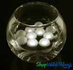 Waterproof for Floral Decor and Centerpieces, This Set of 12 Firefly Pearls Adds a Fun Touch | ShopWildThings.com Waterproof for Floral Decor and Centerpieces, This Set of 12 Firefly Pearls Adds a Fun Touch | ShopWildThings.com