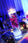 Downlight Chandeliers or Uplight Centerpiece Vases | ShopWildThings.com