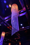 Light Discs can be Used to Illuminate Chandeliers, Centerpieces & Floral Decor | ShopWildThings.com