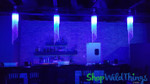 Remote can be used from a distance of up to 25 feet to control the lights | ShopWildThings.com