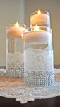 Ideal for Arts & Craft Projects, Diamond Wrap Rolls Are Flexible and Easy to Use | ShopWildThings.com Ideal for Arts & Craft Projects, Diamond Wrap Rolls Are Flexible and Easy to Use | ShopWildThings.com