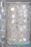 ShopWildThings Rolls of Beads Make Decorating Fast and Easy while Adding an Elegant Flair