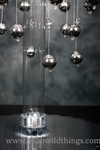 COMING SOON! Centerpiece Riser - "The Boost" - 29" Tall (Use to Elevate Your Displays!)