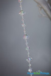ShopWildThings Large Beaded Rolls are High Quality Acrylic Beads With Superb Clarity