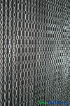 Black Chain Beaded Curtain Made in the USA ShopWildThings.com Black Chain Beaded Curtain Made in the USA ShopWildThings.com