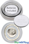 Batteries Included LED Small Floraltytes Batteries Included LED Small Floraltytes