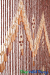 Wooden Beaded Curtains Sustainable Eco-Friendly Home Office Decoration Wooden Beaded Curtains Sustainable Eco-Friendly Home Office Decoration