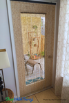 Create a beautiful transition from indoors to your porch or patio with “Ashford” Natural Bamboo Beaded Curtains with Extra Coverage by ShopWildThings. Featuring a trimmable rod, and available in 3 colors (Natural, Black, and Venetian Red), you’ll love these dense, hand strung beaded curtains. Create a beautiful transition from indoors to your porch or patio with “Ashford” Natural Bamboo Beaded Curtains with Extra Coverage by ShopWildThings. Featuring a trimmable rod, and available in 3 colors (Natural, Black, and Venetian Red), you’ll love these dense, hand strung beaded curtains.