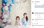 Gorgeous Flower Walls for Events & Photo Backdrops, Quality Artificial Flowers by ShopWildThings Gorgeous Flower Walls for Events & Photo Backdrops, Quality Artificial Flowers by ShopWildThings
