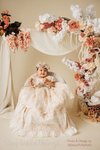 Create Awesome Photo Backdrops Using ShopWildThings Huge Variety of Quality Silk Florals