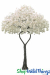 Artificial Flowering Dogwood Tree | ShopWildThings.com Artificial Flowering Dogwood Tree | ShopWildThings.com