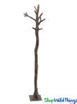 Artificial Floral Trees Brown Realistic Trunk Base ShopWildThings.com Artificial Floral Trees Brown Realistic Trunk Base ShopWildThings.com