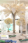ShopWildThings Quality Flowering Tree Branches Come in Many Colors, Sizes and Styles, Add Freshness and Life to Any Setting