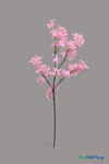 Pink Dogwood Blossom Spray Floral Design Artificial Tall Stems ShopWildThings.com Pink Dogwood Blossom Spray Floral Design Artificial Tall Stems ShopWildThings.com