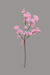 Pink Dogwood Blossom Spray Floral Design Artificial Tall Stems ShopWildThings.com Pink Dogwood Blossom Spray Floral Design Artificial Tall Stems ShopWildThings.com