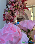 Our Jumbo Oversized Pink Roses from ShopWildThings.com are perfect for Breast Cancer Awareness events. Available in 4 sizes and 4 colors, they represent unity and hope. Let’s bloom brighter together. #PinkStrength #FloralCourage #ShopWildThings Our Jumbo Oversized Pink Roses from ShopWildThings.com are perfect for Breast Cancer Awareness events. Available in 4 sizes and 4 colors, they represent unity and hope. Let’s bloom brighter together. #PinkStrength #FloralCourage #ShopWildThings