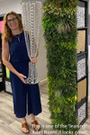 Juliet Riser Leaning with Katie ShopWildThings Juliet Riser Leaning with Katie ShopWildThings