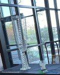 It's PROM Season! ShopWildThings can add major sparkle to any space!
With entire collections of iridescent and non-iridescent finishes, we have everything you need to create a seamless look. Shop matching: Beaded Curtains, Columns, Chandeliers, Ceiling Swags, and more at ShopWildThings.com!
Crystal Prom Party Decor It's PROM Season! ShopWildThings can add major sparkle to any space!
With entire collections of iridescent and non-iridescent finishes, we have everything you need to create a seamless look. Shop matching: Beaded Curtains, Columns, Chandeliers, Ceiling Swags, and more at ShopWildThings.com!
Crystal Prom Party Decor
