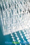 Superb Bead Clarity and Elegant Looks are Features of ShopWildThings Diamonds Beaded Curtains Superb Bead Clarity and Elegant Looks are Features of ShopWildThings Diamonds Beaded Curtains